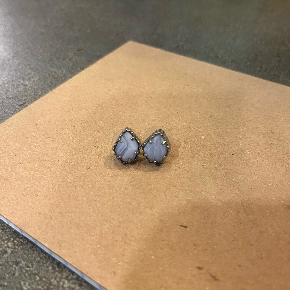 Kendra Scott Stud Earrings